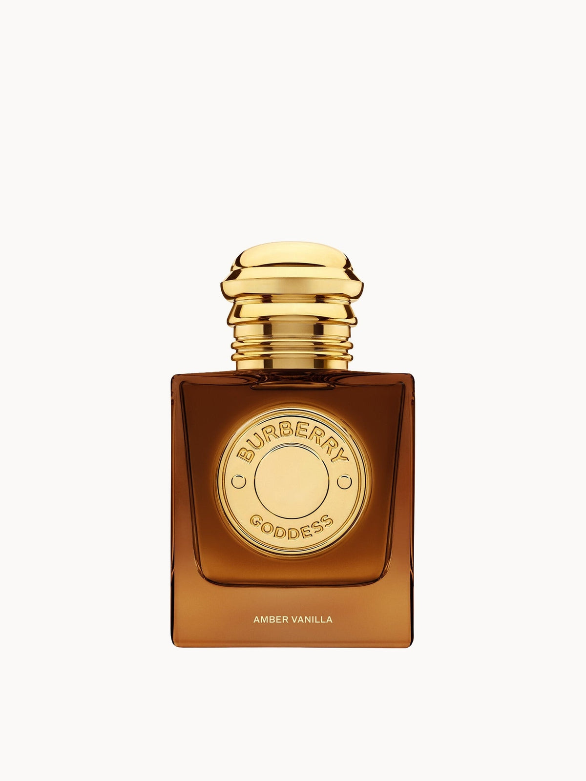 Burberry Goddess Amber Vanilla Eau de Parfum 50ml