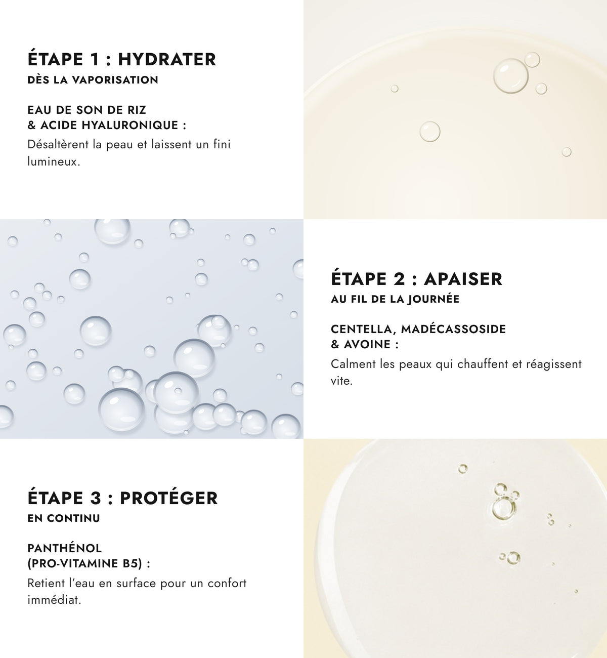 Dr. Althea 345 Relief Cream Mist 100ml — Brume apaisante