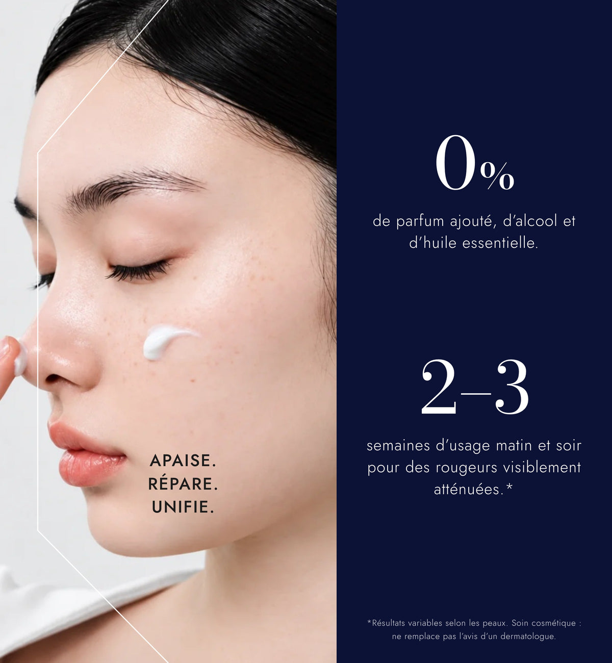 Dr. Althea 345 Relief Cream 50 ml — Crème Anti-Rougeurs Coréenne