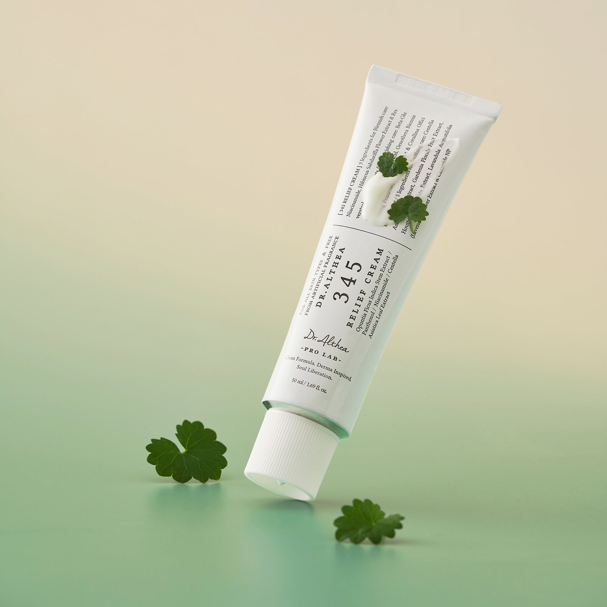 345 Relief Cream 50ml