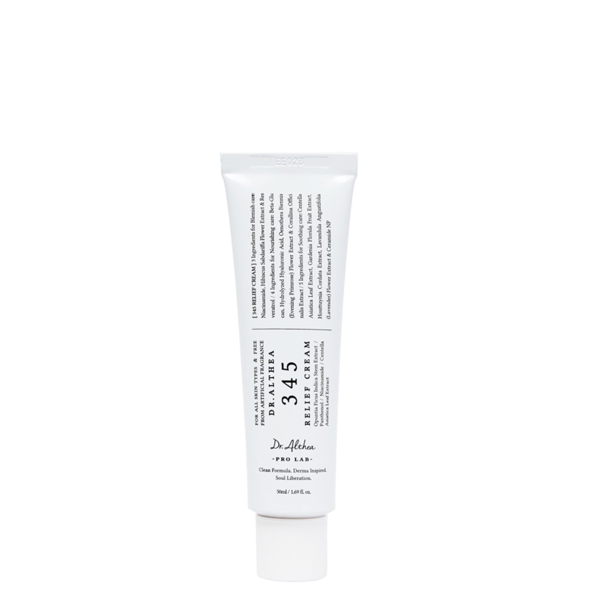 345 Relief Cream 50ml