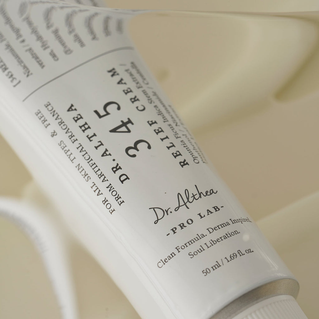 345 Relief Cream 50ml