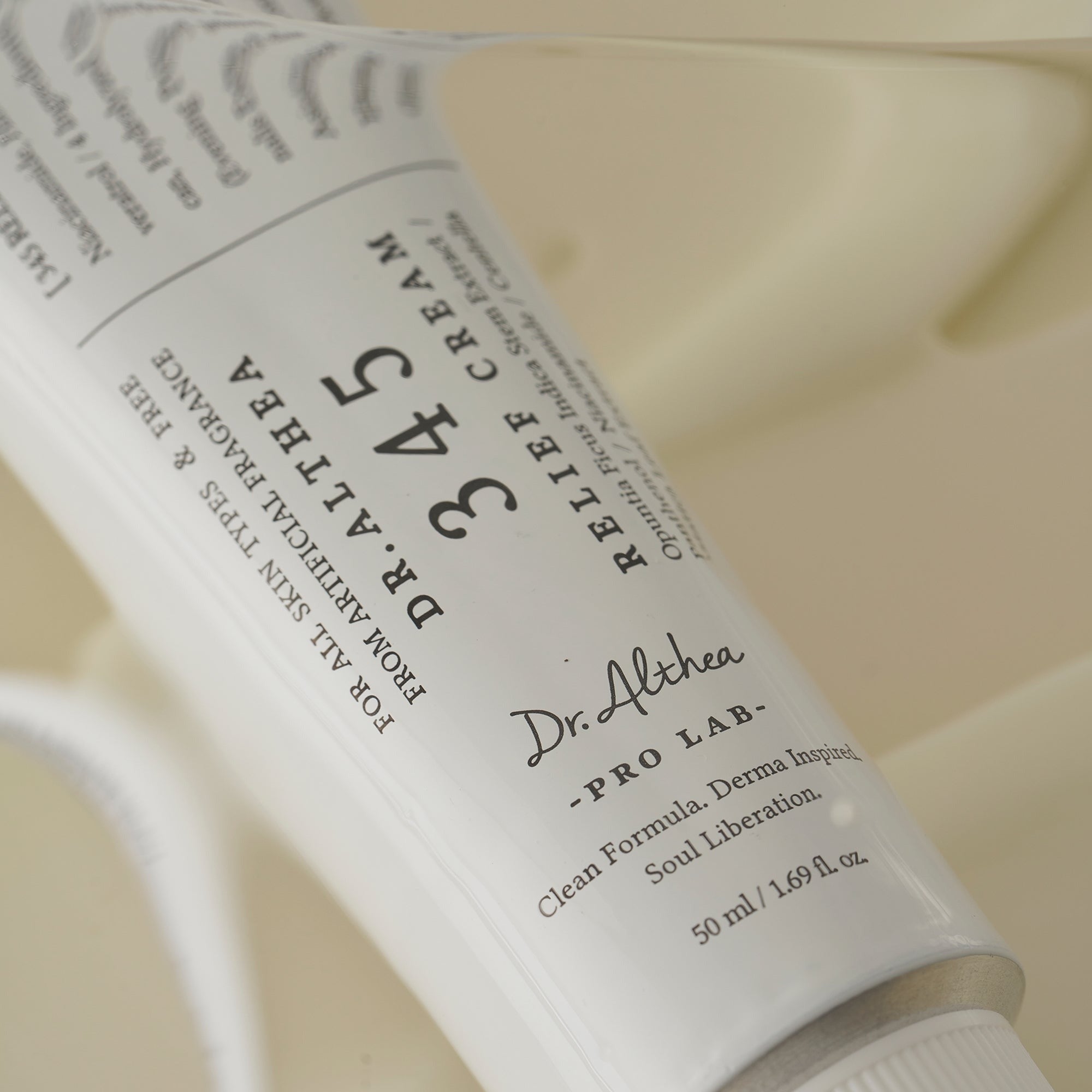 345 Relief Cream 50ml