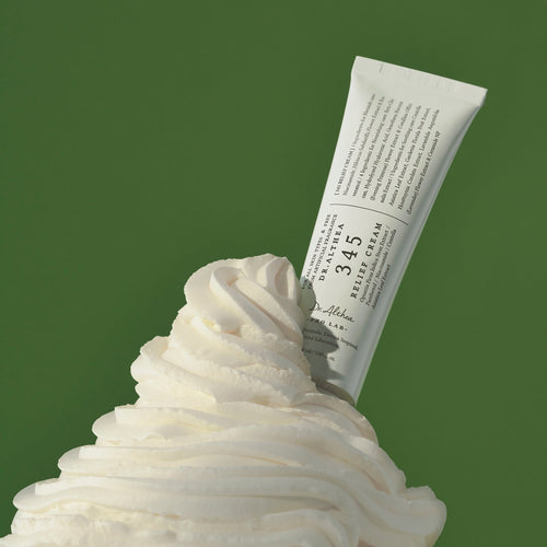 345 Relief Cream 50ml