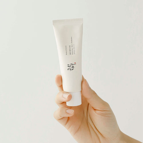 Beauty of Joseon Relief Sun Crème Solaire Riz + Probiotiques SPF50+ [50 ml]