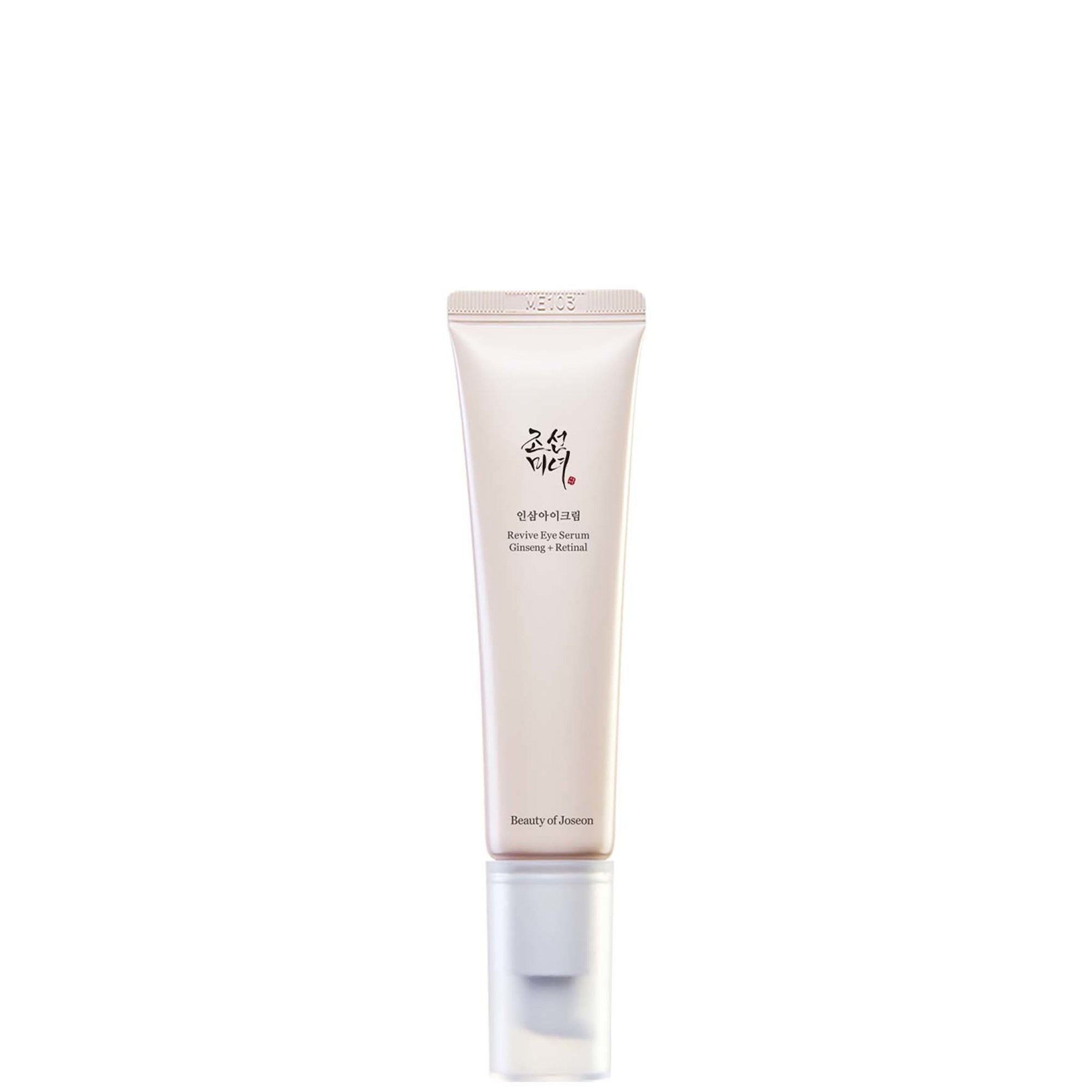 Beauty of Joseon Relief Sun Crème Solaire Riz + Probiotiques SPF50+ [50 ml]