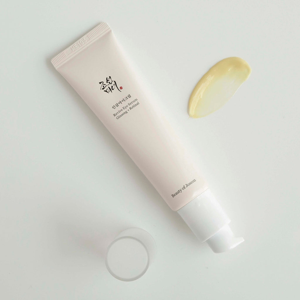 Beauty of Joseon Relief Sun Crème Solaire Riz + Probiotiques SPF50+ [50 ml]